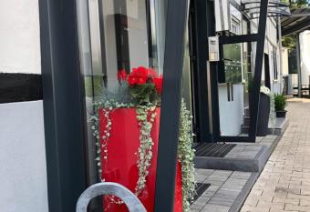 Ferienwohnungen Margot allows 18 year olds to book a room