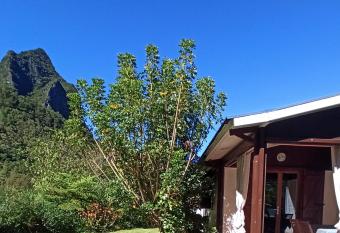 La Caz Anna has Balcony rooms