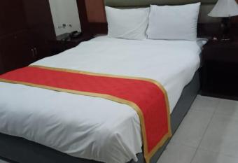 YES BD Hotel Group has Balcony rooms