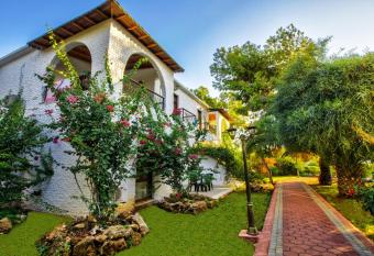 Merit Cyprus Gardens Hotel has Balcony rooms