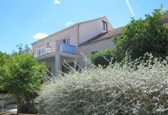 Apartments San Antonio has Balcony rooms