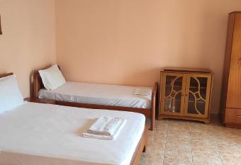 Amalias room has Balcony rooms