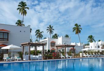 LUX Marijani Zanzibar has Balcony rooms