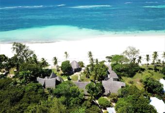 Eleven Pearl Boutique Hotel & Spa has Balcony rooms