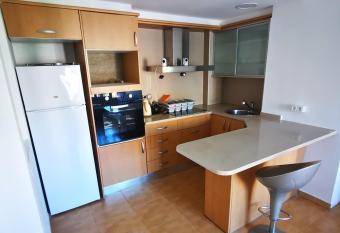 H Bella Mar Roses has Balcony rooms