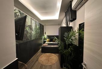 Falco Luxury Home allows 18 year olds to book a room