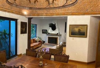 Casa para 10 personas ideal familias o grupos has Balcony rooms