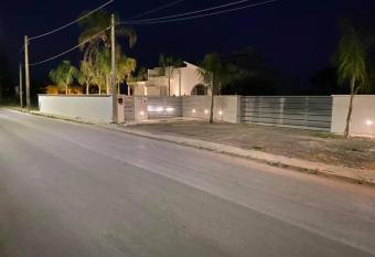 Case Vacanze Giovanna has Balcony rooms