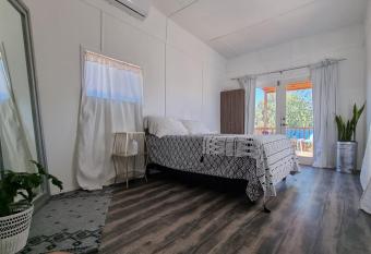 Rancho Dominique Valle de Guadalupe allows 18 year olds to book a room