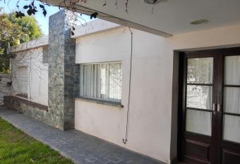 Lo de Pepa-Sanatorio Allende Cerro allows 18 year olds to book a room