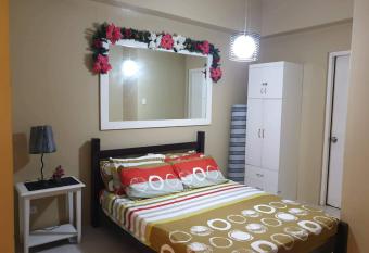 Pico de Loro Staycation (3 beds- 6 pax) has Balcony rooms