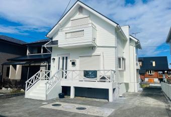 Shanshui House Shin asahi has Balcony rooms