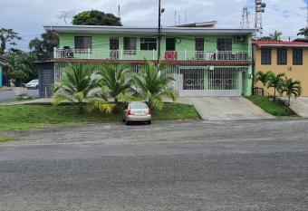 Limon Condos near LIO Intl Airport - 777L , Self Check-in has Balcony rooms