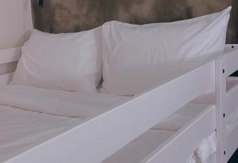 Solitude Space Hotel allows 18 year olds to book a room