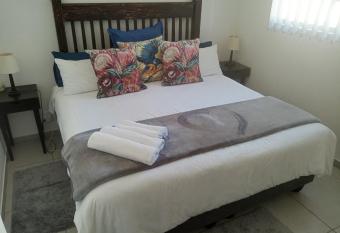 Covenant Place has Balcony rooms