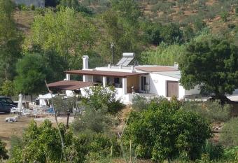 Amandolas has Balcony rooms