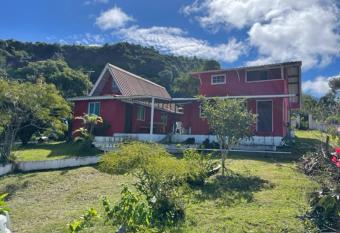 Caba  as Mountain View has Balcony rooms