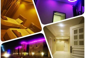                         allows 18 year olds to book a room