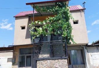 warm place has Balcony rooms