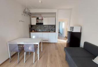 Arco Home has Balcony rooms