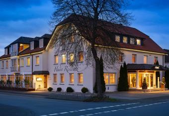 Hotel Heide Residenz has Balcony rooms