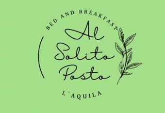 B&B Al Solito Posto has Balcony rooms