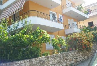 Lina s Apartment has Balcony rooms