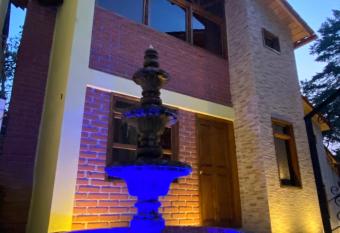 CABA  AS CASTILLO has Balcony rooms