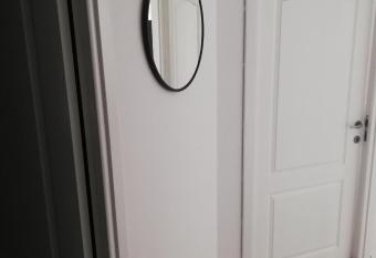 Nordic style apartments Floresti/Urusagului has Balcony rooms