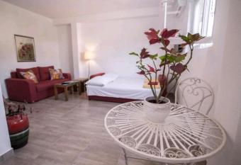 Sky apartman 2 has Balcony rooms