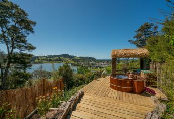 Sunlover Retreat allows 18 year olds to book a room