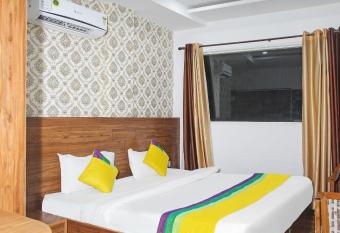 Itsy By Treebo - Fusion allows 18 year olds to book a room