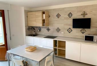 Casa Celeste has Balcony rooms