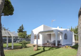 Spica has Smoking/Balcony rooms