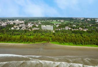 Vivanta Goa, Miramar allows 18 year olds to book a room