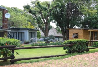 7 At Brainline has Balcony rooms