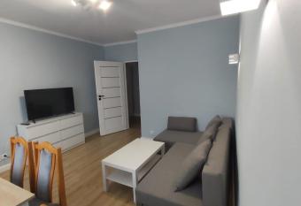 Apartament Arkada Centrum has Balcony rooms