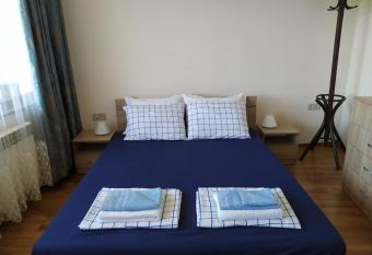 Stefi house has Balcony rooms