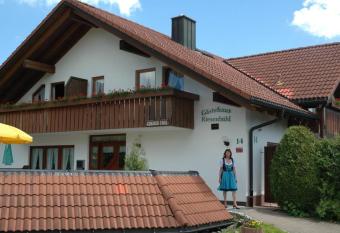 G  stehaus RIESENB  HL has Balcony rooms