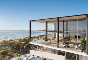 Rise Maroochydore allows 18 year olds to book a room