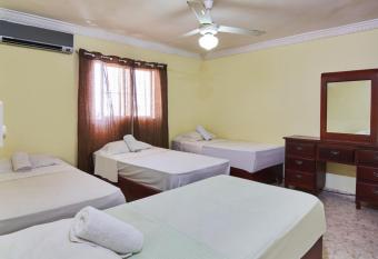 Los Corales Del Sur, Santo Domingo Este nearby Airport, Beach, Pool Water Park has Balcony rooms