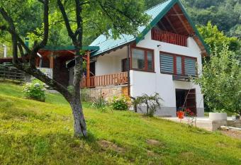 Aura natura has Balcony rooms