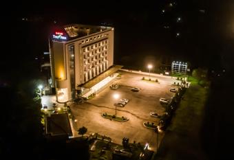 Rakabi The Fern, Igatpuri allows 18 year olds to book a room