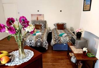 Great Rooms FC Liverpool allows 18 year olds to book a room