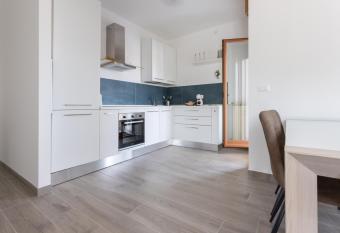 A Casa di Lelia has Balcony rooms