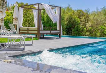 Apartamentos Ferrera Secret 3 has Balcony rooms