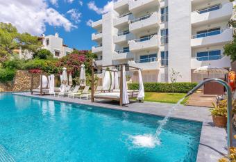 Apartamentos Ferrera Secret 4 has Balcony rooms