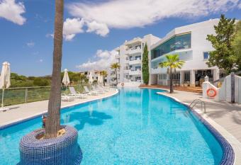 Apartamentos Ferrera Secret 6 has Balcony rooms