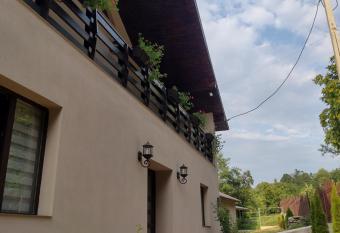Casa Radu has Balcony rooms