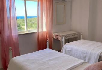 Family Tailor Made Flat in VSR allows 18 year olds to book a room